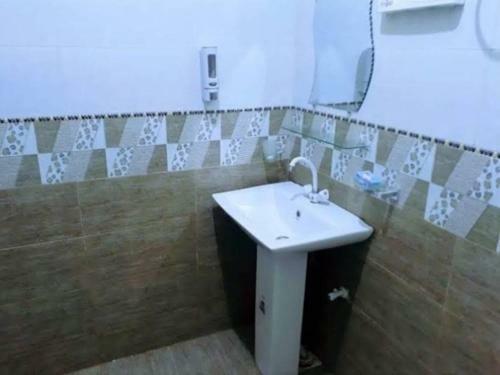 Hostal Galaxy Inn Guest House Karachi