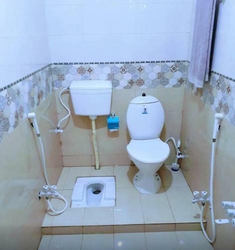 Hostal Galaxy Inn Guest House Karachi