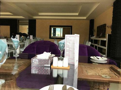 Hotel Rockwood Resort Naran
