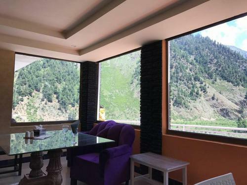 Hotel Rockwood Resort Naran