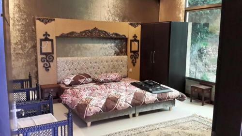 Hotel Rockwood Resort Naran