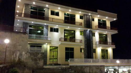 Hotel Rockwood Resort Naran