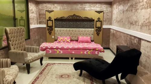 Hotel Rockwood Resort Naran