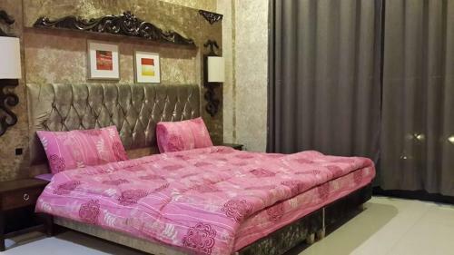Hotel Rockwood Resort Naran
