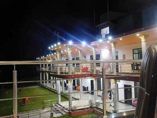 Hotel Mountain Track - Taranna Balakot