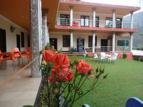 Hotel Mountain Track - Taranna Balakot