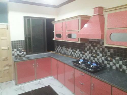 Bhurban Apartments
