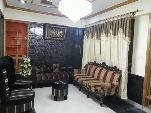 Bhurban Apartments