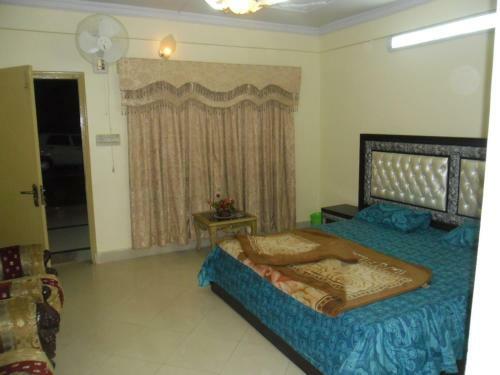 Bhurban Apartments