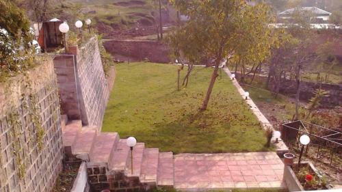 Bhurban Apartments