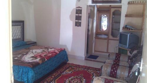Bhurban Apartments
