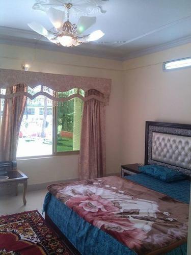 Bhurban Apartments