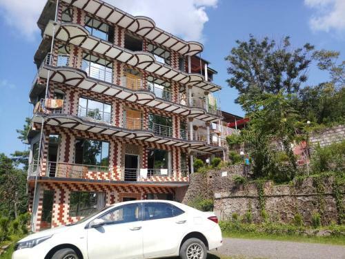 Bhurban Apartments