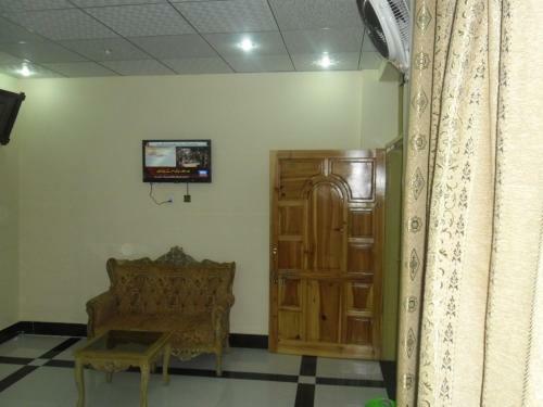 Bhurban Apartments