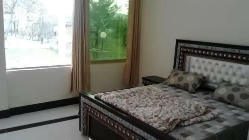 Bhurban Apartments