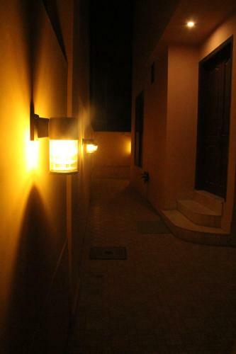 Ambassador House By Embassy Lodge