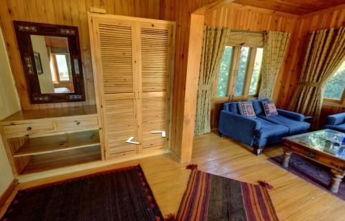 Hotel Arcadian Sprucewoods