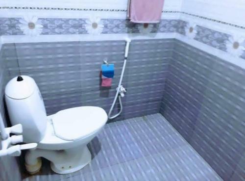 Hostal Gulshan Lodge Guest House Karachi