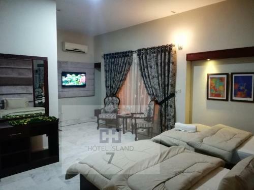 Hotel 7island