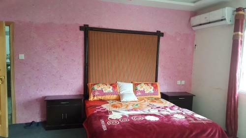Hostal Hotel Kashmir Lodge