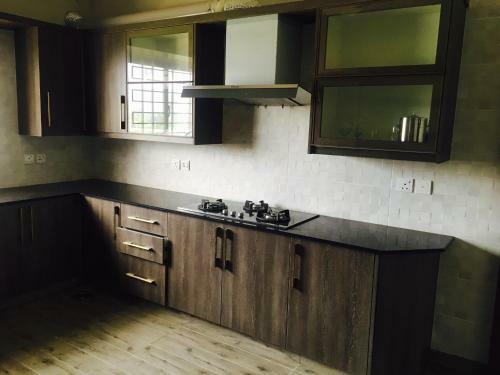 Sojourn Traveler's Bnb