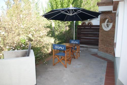 Hostal Espacio Domu