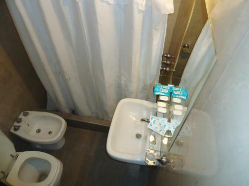 Apartamento Hosteria Zure-echea