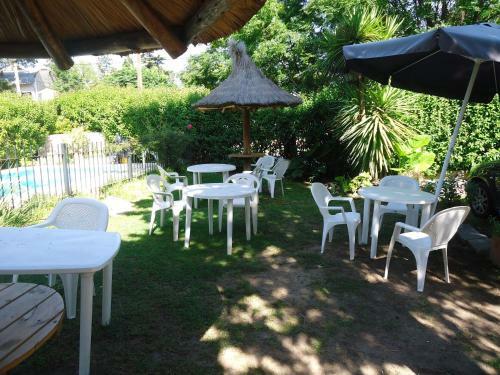 Apartamento Hosteria Zure-echea
