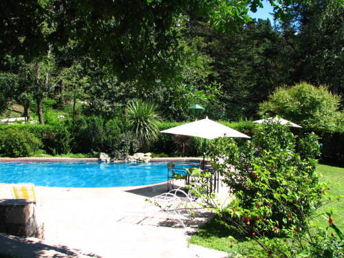 Hotel La Cumbrecita