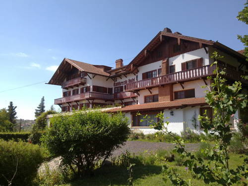 Hotel La Cumbrecita