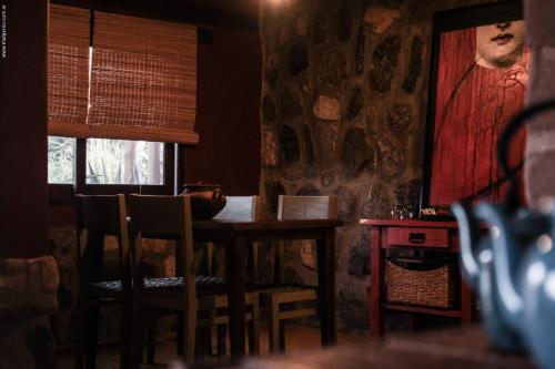 Hostal Miraluna Caba�as