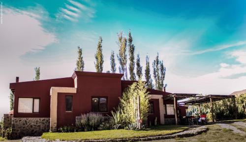 Hostal Miraluna Caba�as