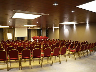 Gran Hotel Guarani