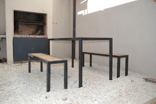 Apartamento El Terrado 1