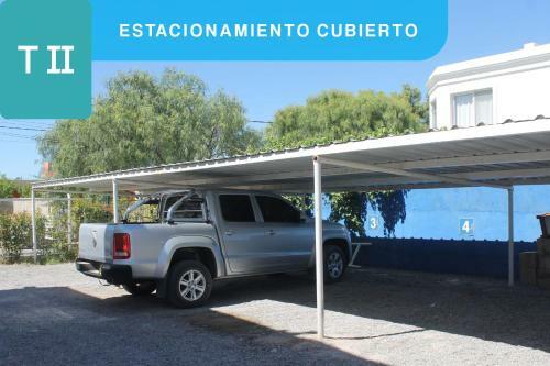 Apartamento El Terrado II