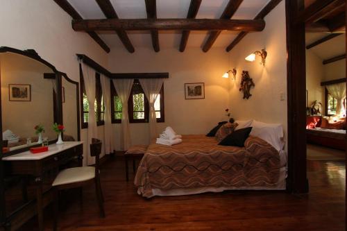 Casa Glebinias