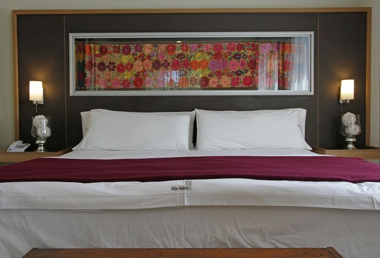 Plaza Paradiso Petit Hotel