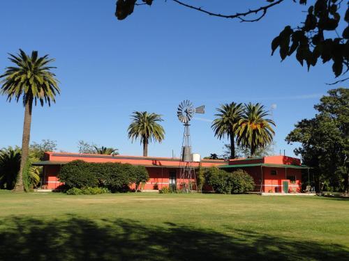 Hostal Estancia La Esperanza
