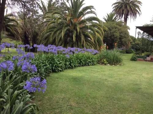 Hostal Estancia La Esperanza