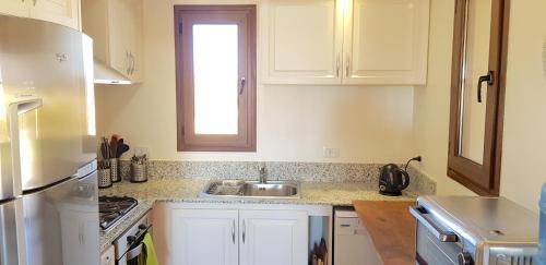 Apartamento Casa Prana