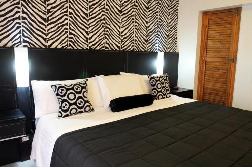 Hostal Finca La Octavia