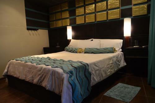 Hostal Finca La Octavia
