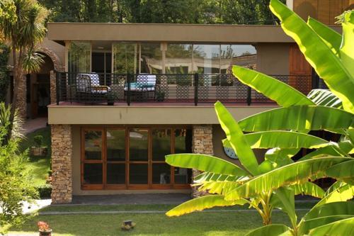 Hostal Finca La Octavia