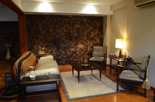 Hostal Finca La Octavia