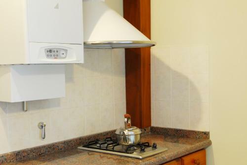 Nuna Ayni Apartments