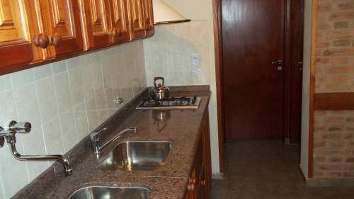 Nuna Ayni Apartments