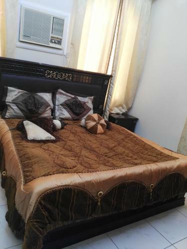Alafiya Hotel Apartments