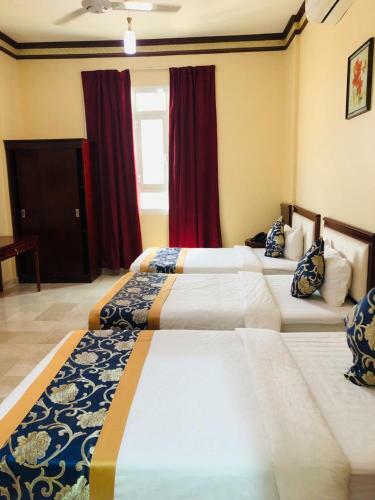 Apartamento Farah Hotel Appartments