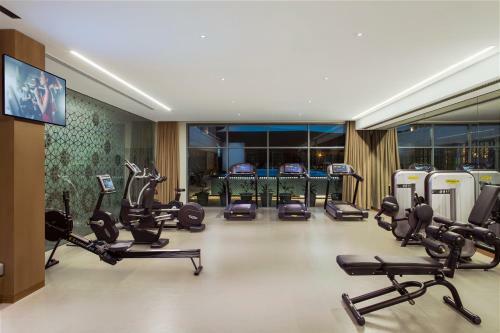Hotel Sundus Rotana