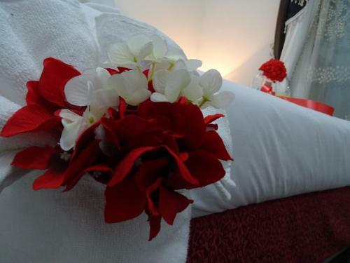 Apartamento Husun Almashaikh Hotel Suites